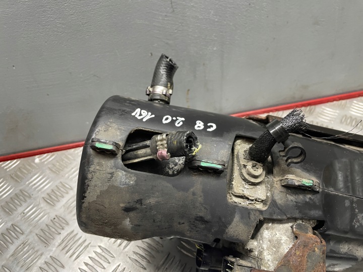 POMPE AMPLIFICATEUR HPI A5095964+F CITROEN C8 2,0 16V