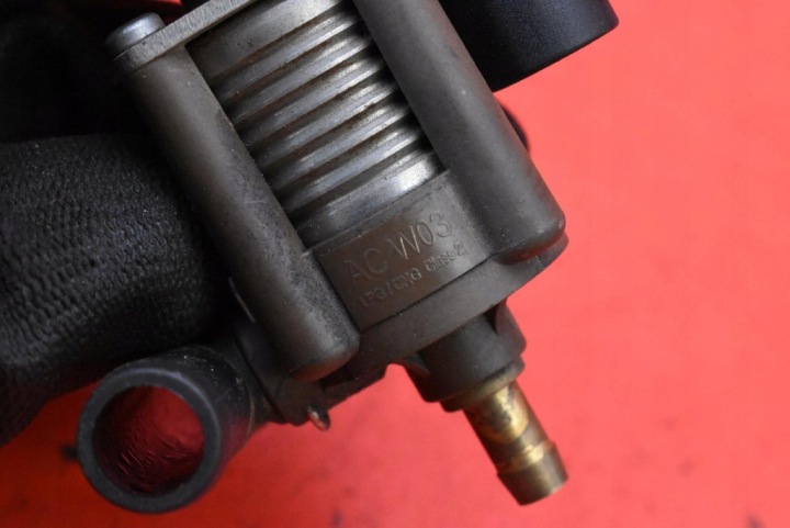 INJECTEUR INJECTEUR GAZ LPG 67R-017294