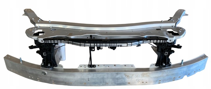 SET REINFORCER BEAM BELT MERCEDES W213 C257 