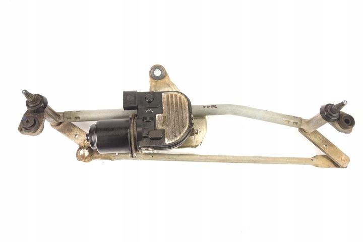 MÉCANISME PETIT MOTEUR ESSUIE-GLACES VW PASSAT B6 3C 3C0 3C1955023E 3C1955418A