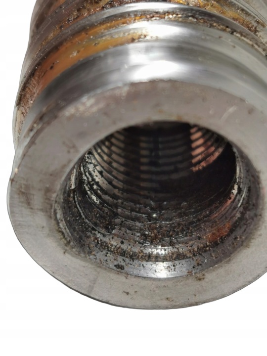 MALOWNICA CRÉMAILLÈRE DE DIRECTION EUROPE AUDI A6 C7 3.0 TFSI 4G0909144G