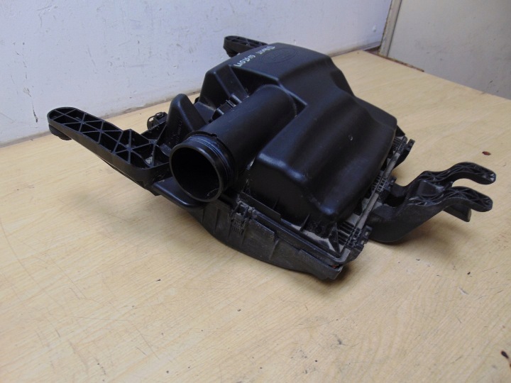 CHÂSSIS FILTRE AIR TRANSIT CUSTOM 2.2 TDCI CC11-9600-CJ