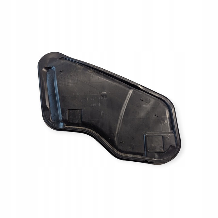 AUDI A1 8X PROTECTION BLIND PLUG HANDLES LOCK DOOR RIGHT FRONT 8X3837916B photo 2 - milautoparts-fr.ukrlive.com