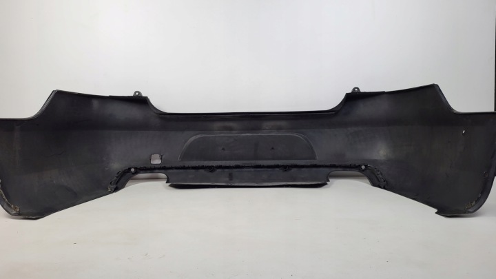 PARE-CHOCS ARRIÈRE SKODA SUPERB II 2 BERLINE 2008-