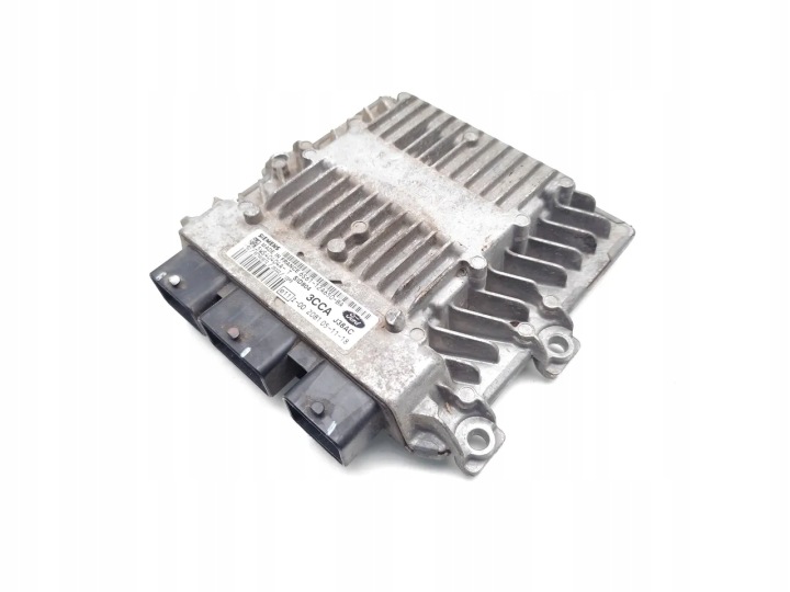 FORD FUSION CONTRÔLEUR MODULE ECU 1.4 TDCI DIESEL 50KW (68 HP) 5WS40404A