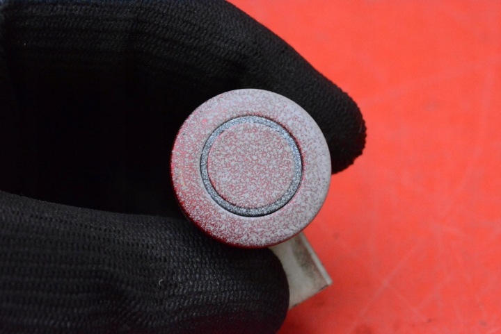 CAPTEUR STATIONNEMENT ARRIÈRE PDC DA6T-67UC1 MAZDA MX-5 4 IV ND 15-21