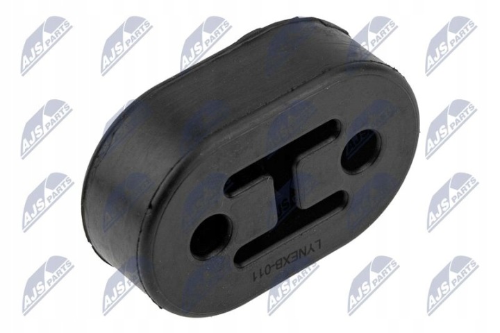 SUPPORT SILENCIEUX O-NEXB-011 NTY