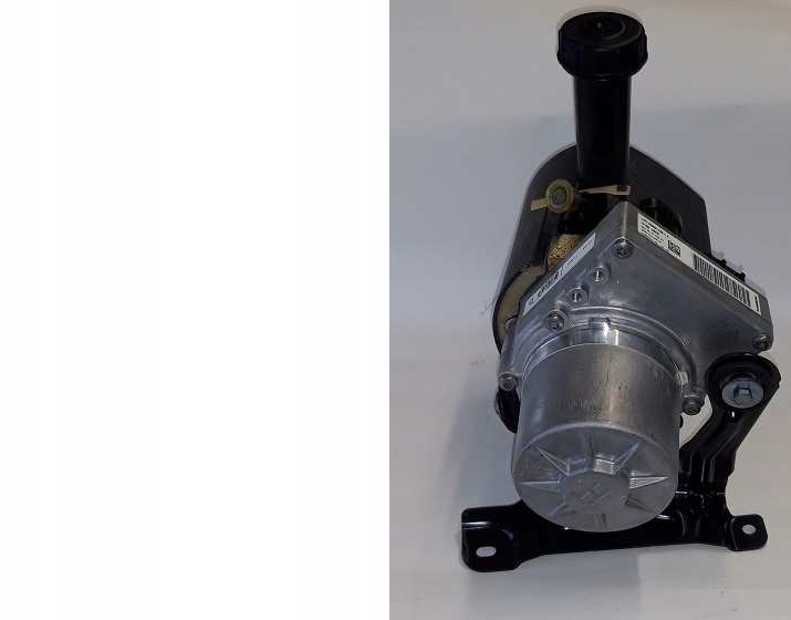 POMPE AMPLIFICATEUR PEUGEOT 407 ORIGINAL 4007KE PODAJ VIN AVANT ZAKUPEM