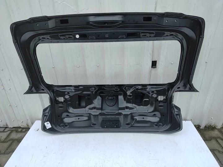 VOLKSWAGEN GOLF VIII 8 UNIVERSEL COUVERCLES DE COFFRE COUVERCLE COUVERCLES DE COFFRE NEUF OE 4589