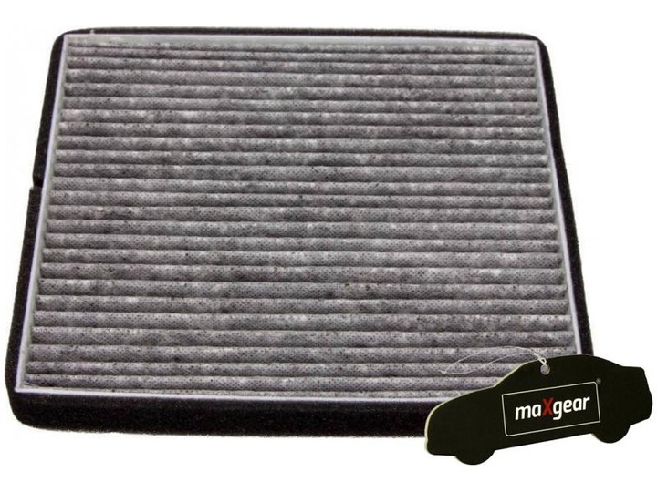 MAXGEAR FILTRO CABINAS TOYOTA YARIS 99-/RAV4 00- CON WEGLEM 