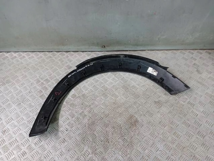 M12 REVÊTEMENT GARDE-BOUE GAUCHE AVANT MINI R55 R56