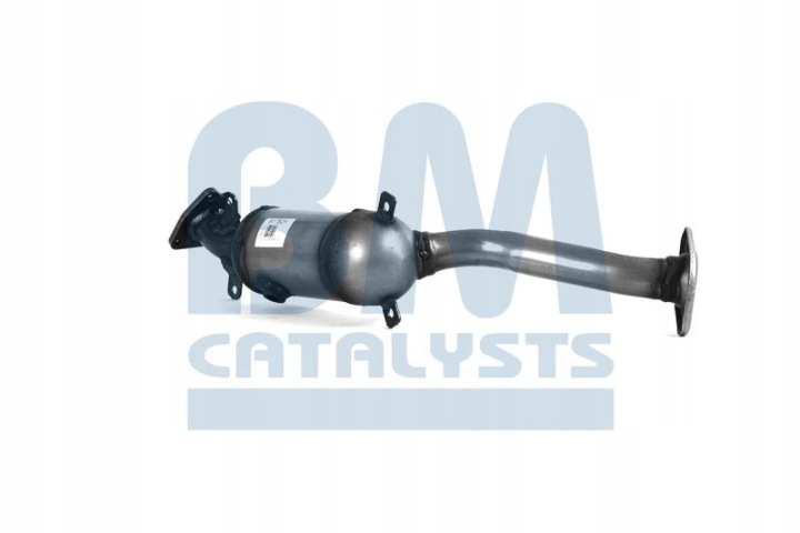 CATALYSEUR HONDA CIVIC 05- 1,4 8V L13A7