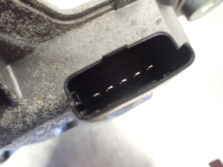 MÉCANISME ESSUIE-GLACES AVANT DROIT CITROEN C4 PICASSO LIFT 1.6HDI