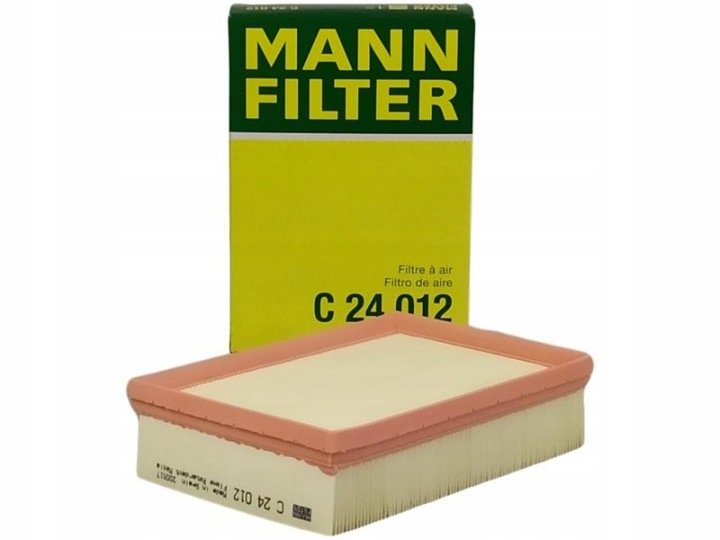 FILTRE AIR C24012/MAN