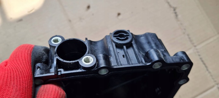 Q5 80A CARTER HUILES HUILEUX BOÎTES 2.0 TDI TFSI 0CK 0CK321359M A4 B9 A5