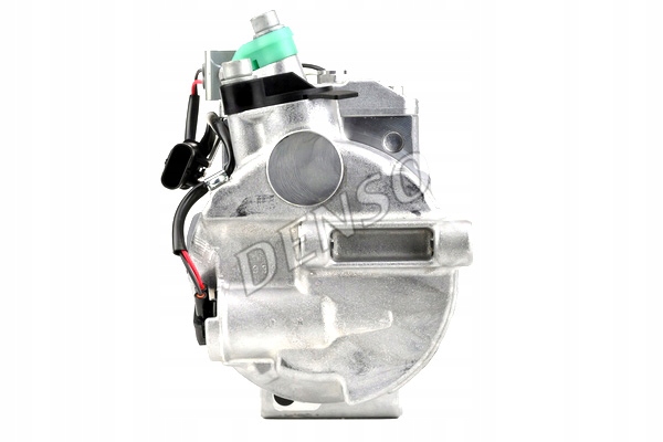 COMPRESSEUR DE CLIMATISATION DENSO DCP17181