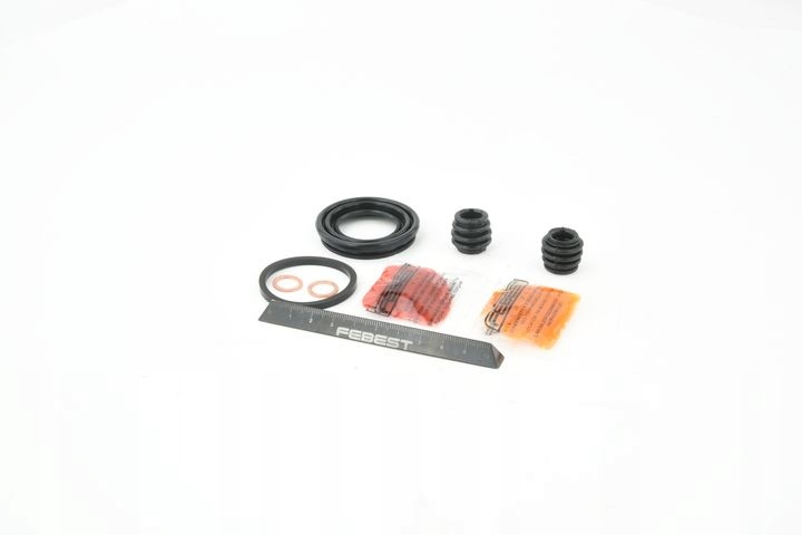 KIT RÉPARATION ÉTRIER DE FREIN FREINS ARRIÈRE 0375-RD7R FEBEST