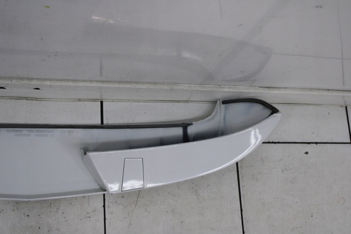 OPEL CORSA E 14R- SPOILER SPOILER COUVERCLES DE COFFRE COUVERCLES DE COFFRE Z40R 13257597