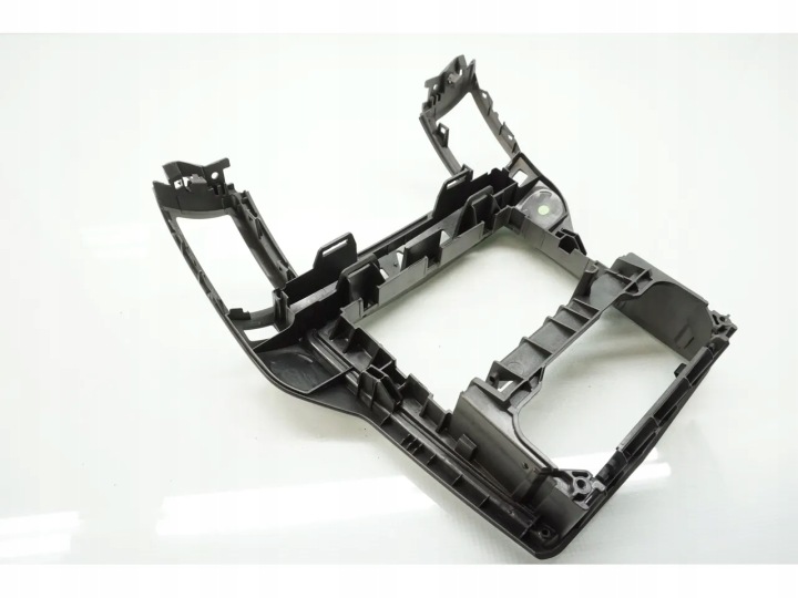VAUXHALL ZAFIRA CONSOLE CENTRALE RADIO GPS 2006 MPV 4/5DR 13162556