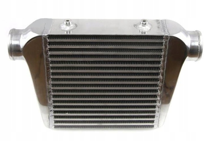 INTERCOOLER TURBOWORKS 280X300X76 