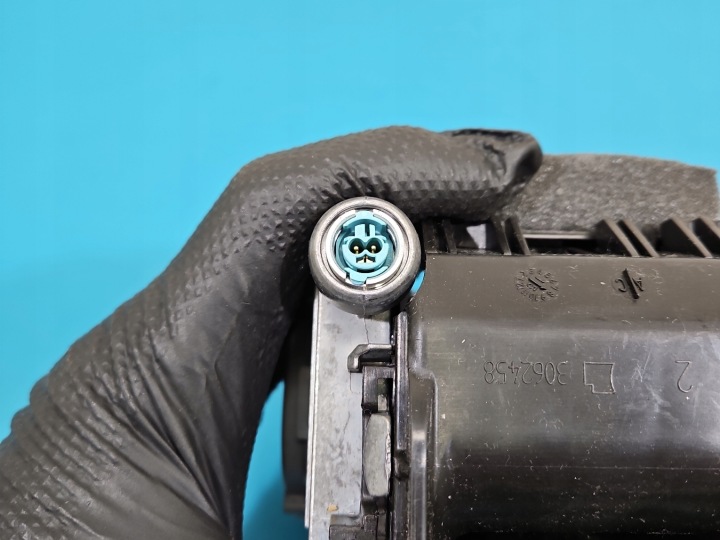 CEINTURE DE SÉCURITÉ AVANT GAUCHE FERMETURE 8T8857705F AUDI A5 8T EUROPE