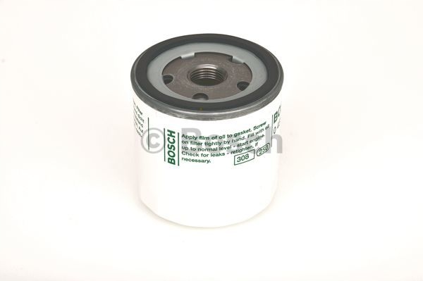 BOSCH 0 451 103 298 FILTRE HUILES