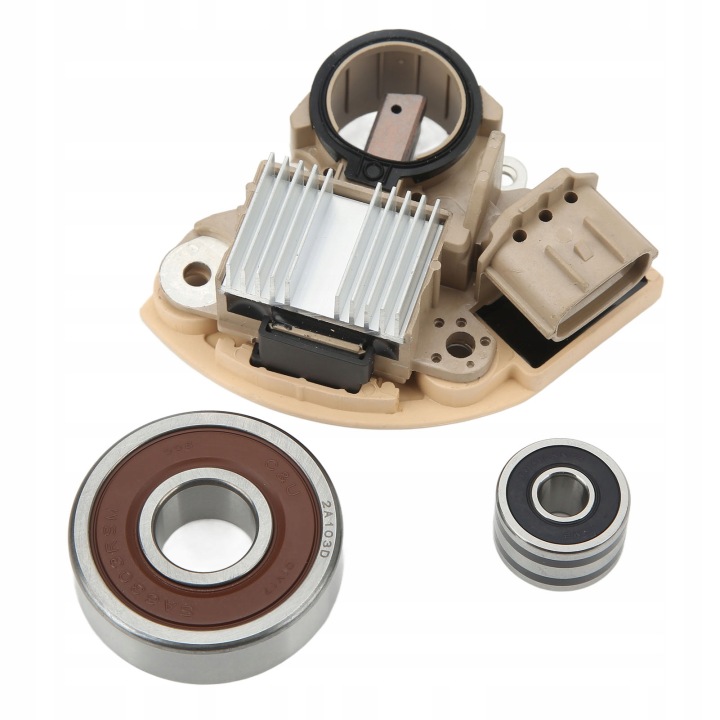 KIT PRZEBUDOWY ALTERNATEUR ALUMINIUM 23100 1AA1B KIT SZKOLNIKOW ZM