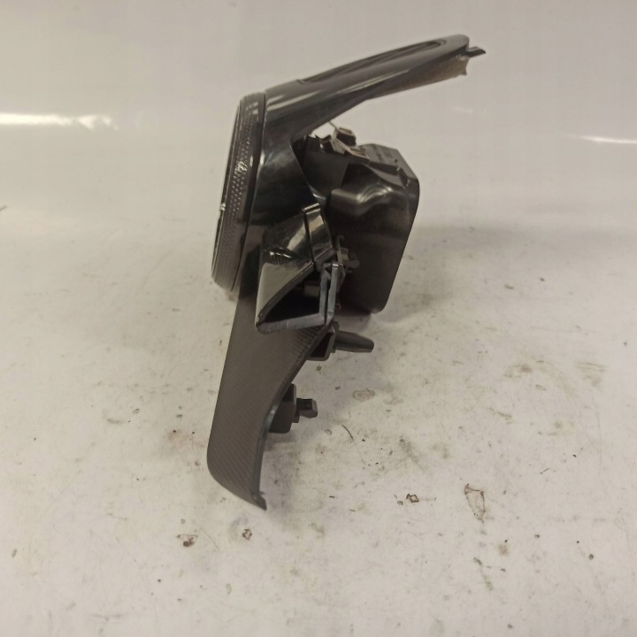 SKODA FABIA IV GRILLE CONDUIT D'AIR GAUCHE 6VB858417