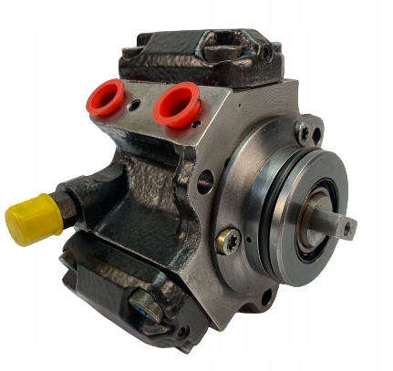 PUMP HIGH PRESSURE FUEL PUMP HYUNDAI KIA FIAT OPEL MERCEDES 