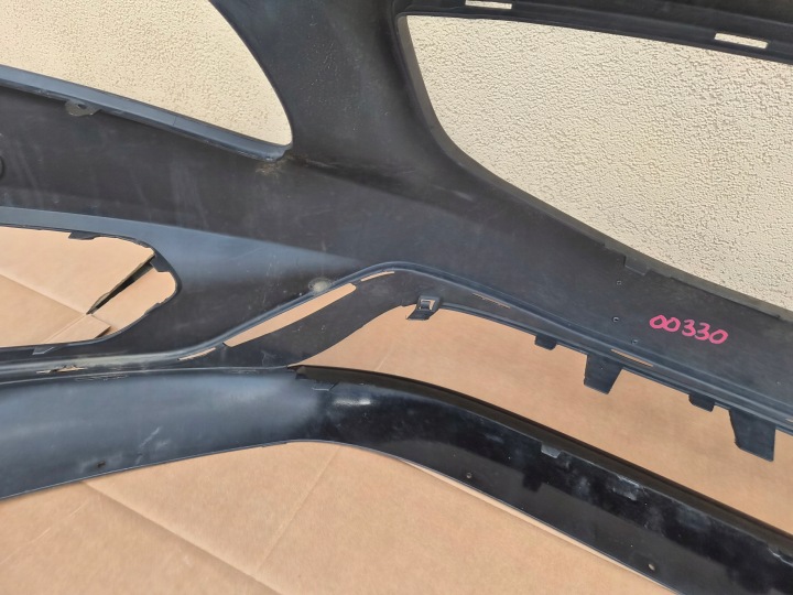 PARE-CHOCS PRZO VOLVO S60 V60 II LIFT R DESIGN ORIGINAL