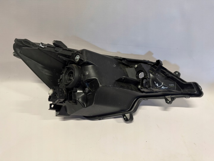 MITSUBISHI SPACE STAR LIFT 2019- PHARE AVANT GAUCHE STANLEY W5335