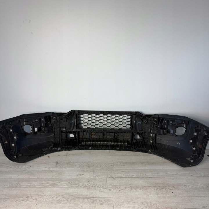 PARE-CHOCS AVANT AVANT IVECO DAILY 4TH IV 4 OE ORIGINAL 5801529745