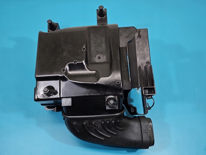 CHÂSSIS FILTRE AIR MERCEDES W176 A6070900301 1.5 CDI