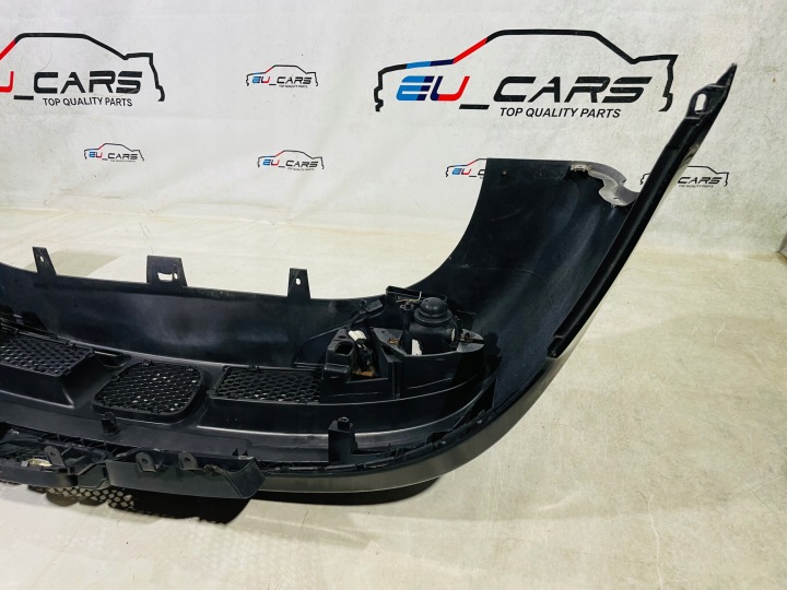 PARE-CHOCS AVANT SEAT LEON TOIT OUVRANT SPORT 1M ORIGINAL