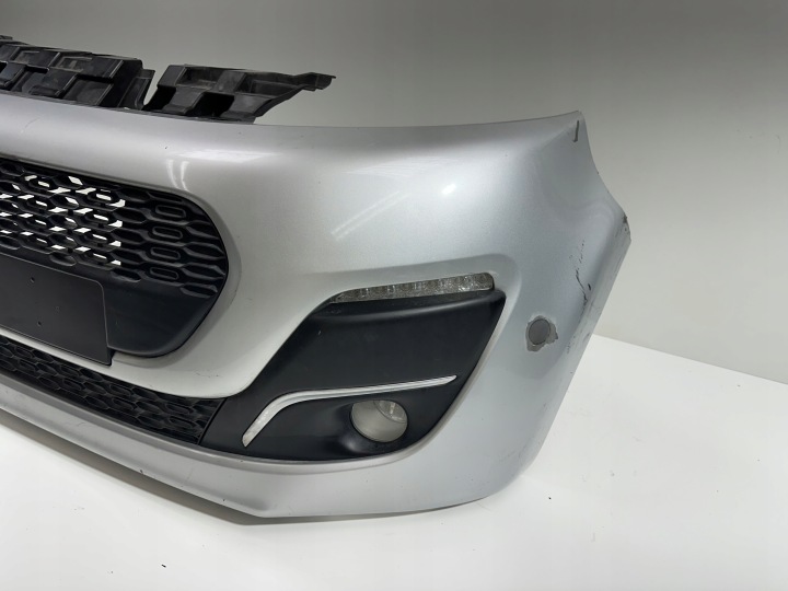 PARE-CHOCS AVANT PEUGEOT 107 LIFT LED