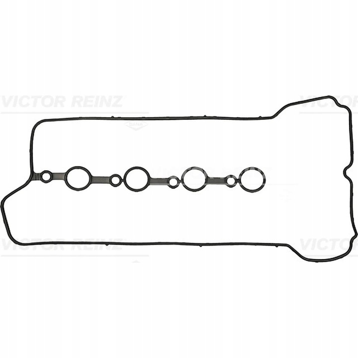 USZCZELKA, COVERING CYLINDER HEAD CYLINDERS VICTOR REINZ 71-11475-00 