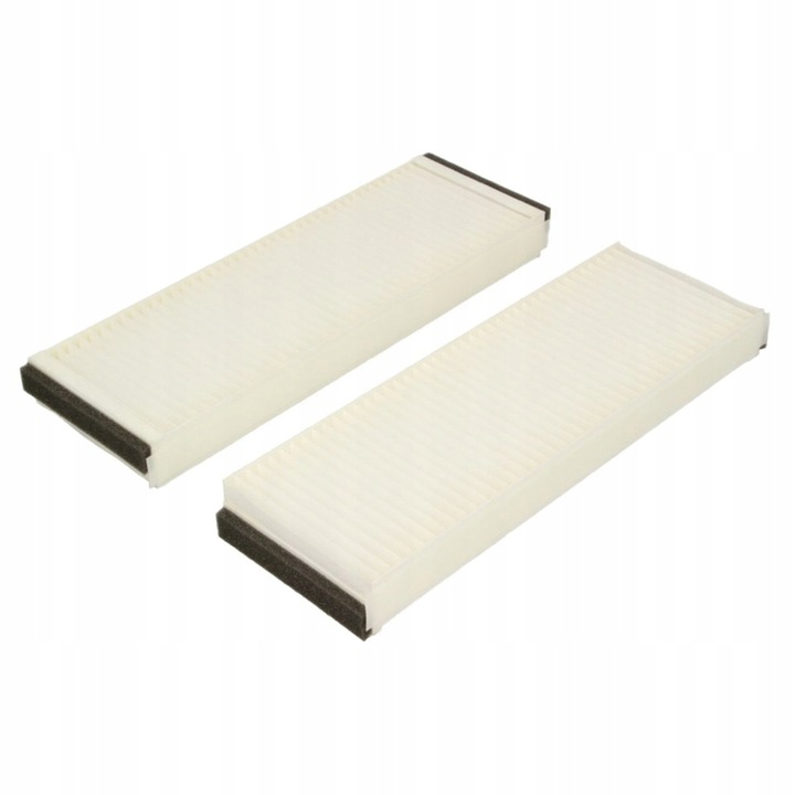 MANN FILTER FILTRO CABINAS VW A6 04- 