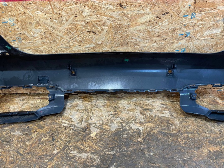 BMW 7 VI G11 15-19 MODULE PARE-CHOCS ARRIÈRE ARRIÈRE