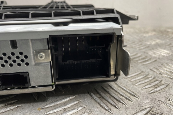 MODULE NAVIGATION AUDI A4 (8W2, B9) 8W0035192 2.0L DIESEL 110KW 2015