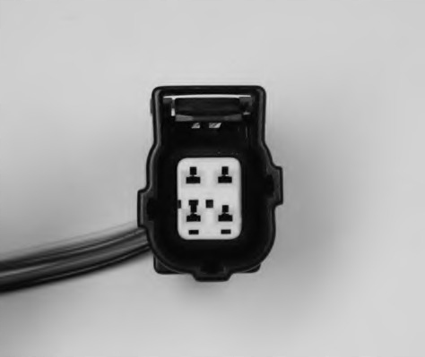 DENSO DOX-2044 SONDE LAMBDA