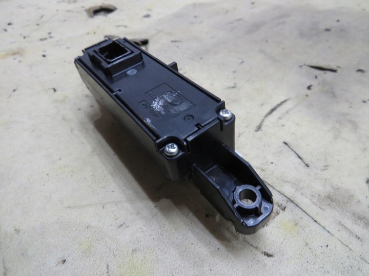 PANNEAU CHAUFFAGE SIÈGES JAGUAR XE X760 GX73-14D694-AB