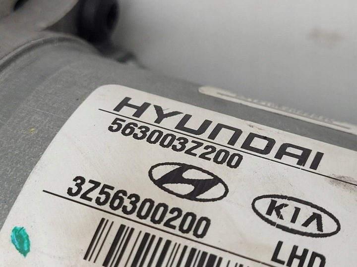 COLONNE DIRECTION SUPPORT ÉLECTRIQUE HYUNDAI I40 3Z56300200