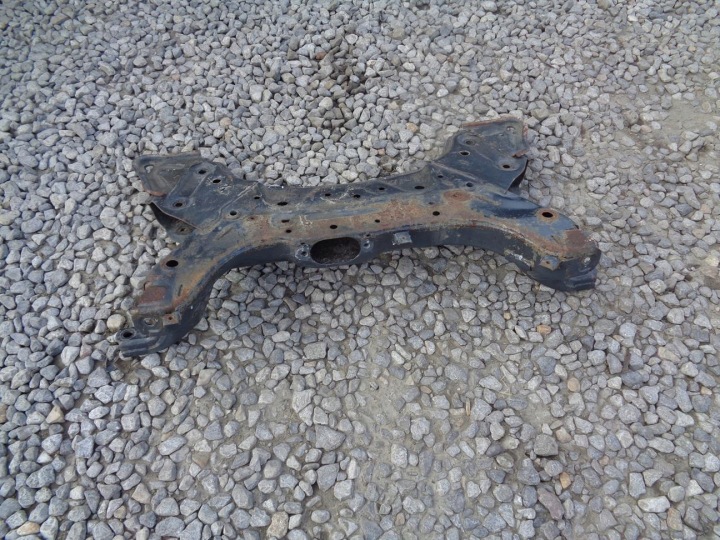 CHÂSSIS BERCEAU CHÂSSIS POUTRE SUSPENSIONS AVANT KIA CEED 2 II 2012- 62401-A6800
