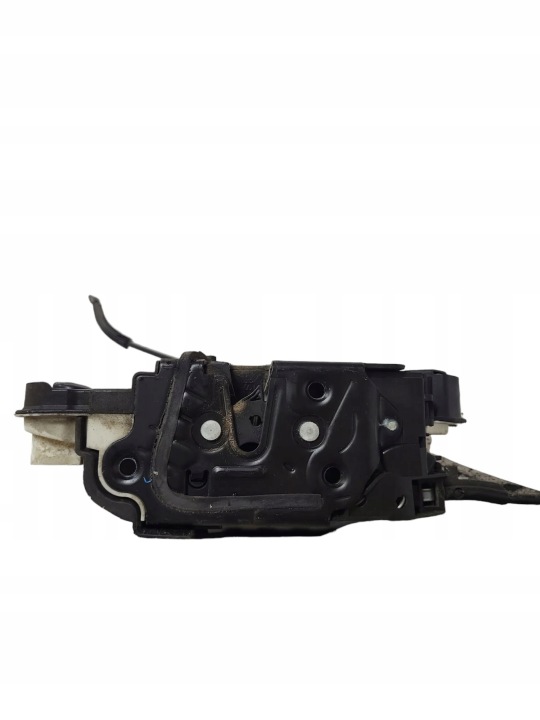 SERRURE DE PORTE AVANT AVANT CÔTÉ DROITE SKODA FABIA MK2 (5J) 1S1837016B