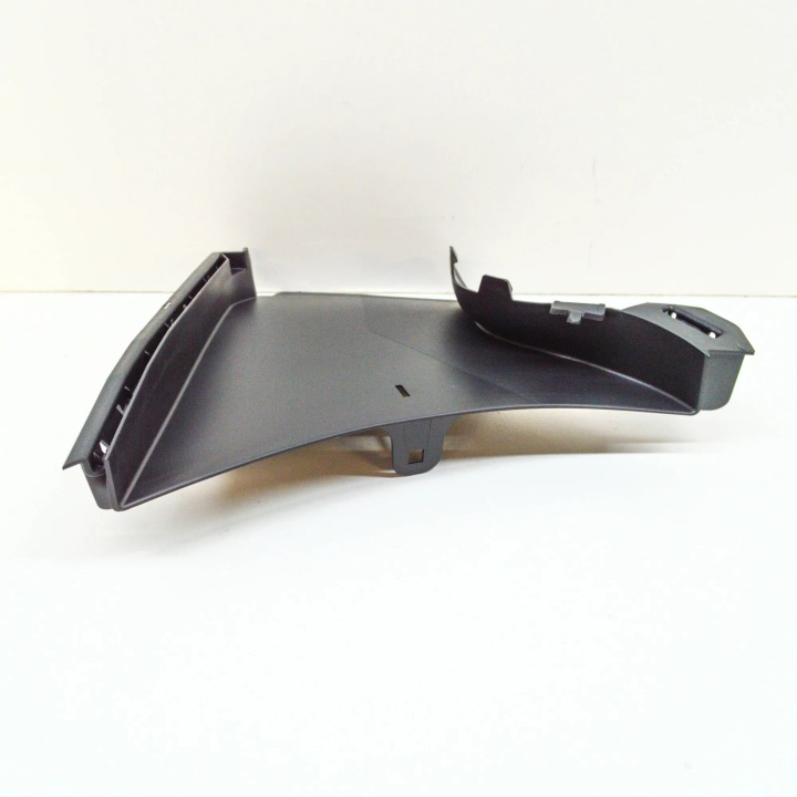 PORSCHE CAYENNE 9Y0 PROTECTION RADIATEUR DROITE 9Y0807958BOK1 ORIGINALE