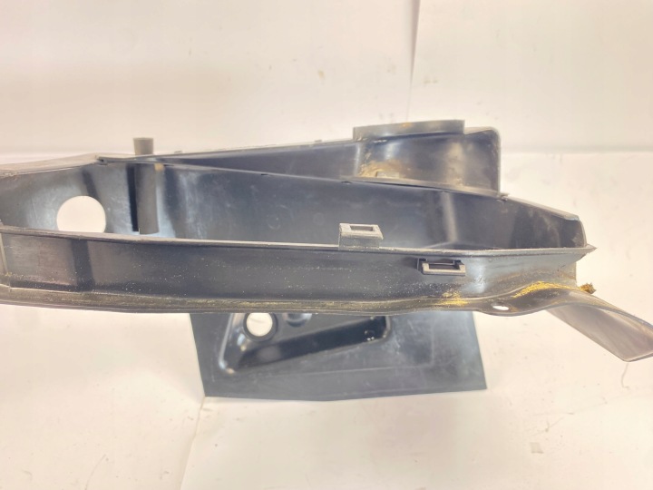 ADMISSION AIR CHÂSSIS PHARES MERCEDES W124 E280 E320 1245281104 1245280610