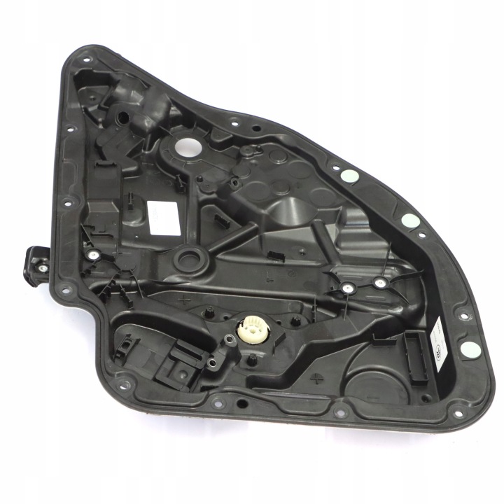 MERCEDES W246 ÉLÉVATEUR VITRES FIXATION FLANC PORTES DROIT ARRIÈRE A2467200279