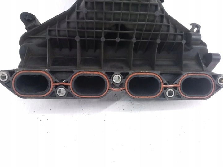 TOYOTA PRIUS (XW30) 2012 COLLECTEUR ADMISSION