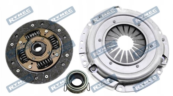 RYMEC EMBRAYAGE KIT DAIHATSU CUORE/SIRION 1,0 05- photo 1 - milautoparts-fr.ukrlive.com