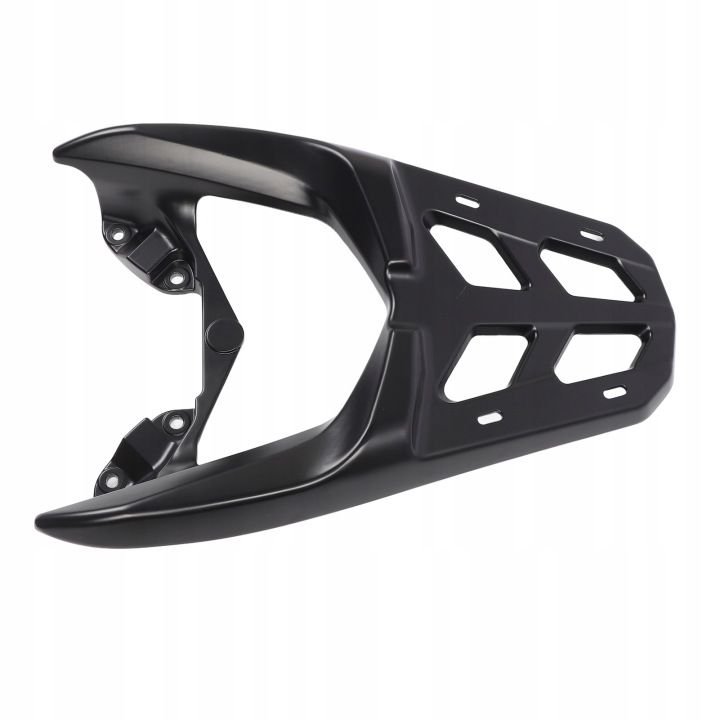 COFFRE ARRIÈRE VERS NMAX155 NMAX125 PUISSANT WSPARCIE PRZECHOWYWANIE SUR U2
